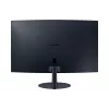Samsung S39C arvutikuvar 68,6 cm (27 tolli) 1920 x 1080 pikslit Full HD LED Must