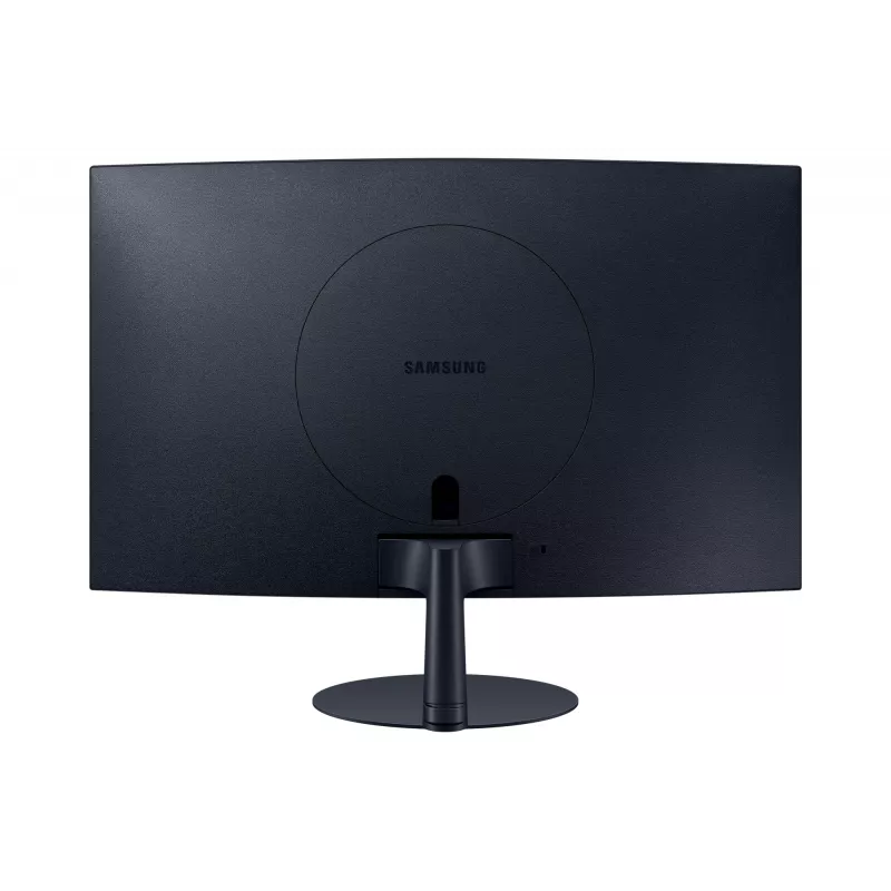 Samsung S39C arvutikuvar 68,6 cm (27 tolli) 1920 x 1080 pikslit Full HD LED Must