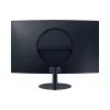 Samsung S39C arvutikuvar 68,6 cm (27 tolli) 1920 x 1080 pikslit Full HD LED Must