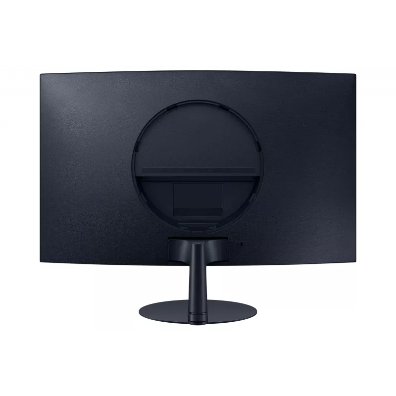 Samsung S39C arvutikuvar 68,6 cm (27 tolli) 1920 x 1080 pikslit Full HD LED Must