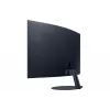 Samsung S39C arvutikuvar 68,6 cm (27 tolli) 1920 x 1080 pikslit Full HD LED Must