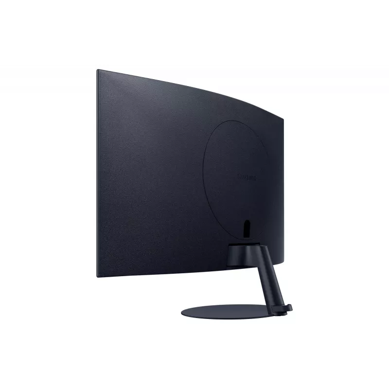 Samsung S39C arvutikuvar 68,6 cm (27 tolli) 1920 x 1080 pikslit Full HD LED Must
