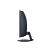 Samsung S39C arvutikuvar 68,6 cm (27 tolli) 1920 x 1080 pikslit Full HD LED Must