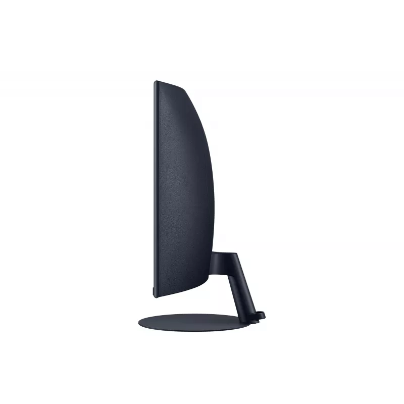 Samsung S39C arvutikuvar 68,6 cm (27 tolli) 1920 x 1080 pikslit Full HD LED Must