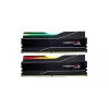 DIMM 32 GB DDR5-6000 (2x 16 GB) Dual-Kit, Arbeitsspeicher schwarz, F5-6000J3636F16GX2-TZ5NR, Trident Z NEO RGB, AMD EXPO