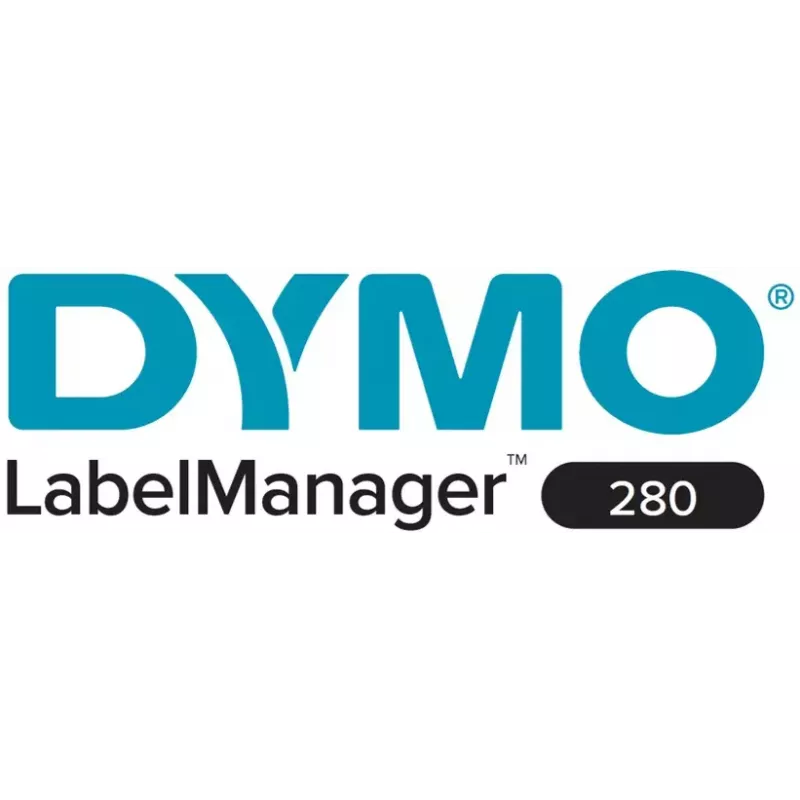 DYMO LabelManager ™ 280 QWERTZ Kitcase