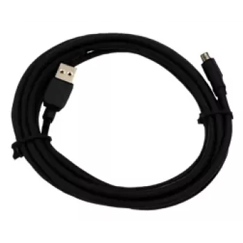 LOGITECH Spare Meetup USB kaabel Type A To Type C 5m