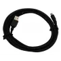 LOGITECH Spare Meetup USB kaabel Type A To Type C 5m