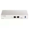 D-Link Nuclias Connect Hub, 100 Mbit/s, IEEE 802.1Q, IEEE 802.3ab, IEEE 802.3u, IEEE 802.3x, 10,100,1000 Mbit/s, WPA2, WPA3, juhtmega, 100 - 240 V