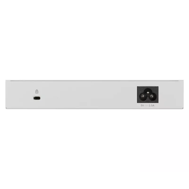 D-Link Nuclias Connect Hub, 100 Mbit/s, IEEE 802.1Q, IEEE 802.3ab, IEEE 802.3u, IEEE 802.3x, 10,100,1000 Mbit/s, WPA2, WPA3, juhtmega, 100 - 240 V