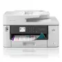 Brother MFC-J5345DW mitmeotstarbeline printer, tindiprinter A3 4800 x 1200 DPI 28 ppm Wi-Fi