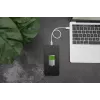 Laadimiskaabel USB-C - Lightning Digitus Data DB-600109-010-W
