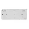 LOGITECH Signature K650 juhtmevaba klaviatuur – valkjas – saksa QWERTZ