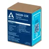 ARCTIC S4028-15K - 40 mm serveri ventilaator