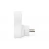 DIGITUS toiteadapter 2 USB-pordiga 250V, 50 Hz, USB: 5V, 2,1A, valge / hall