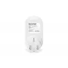 DIGITUS toiteadapter 2 USB-pordiga 250V, 50 Hz, USB: 5V, 2,1A, valge / hall
