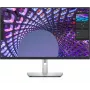 DELL P Series P3223QE arvutimonitor 80 cm (31,5 tolli) 3840 x 2160 pikslit 4K Ultra HD LCD must