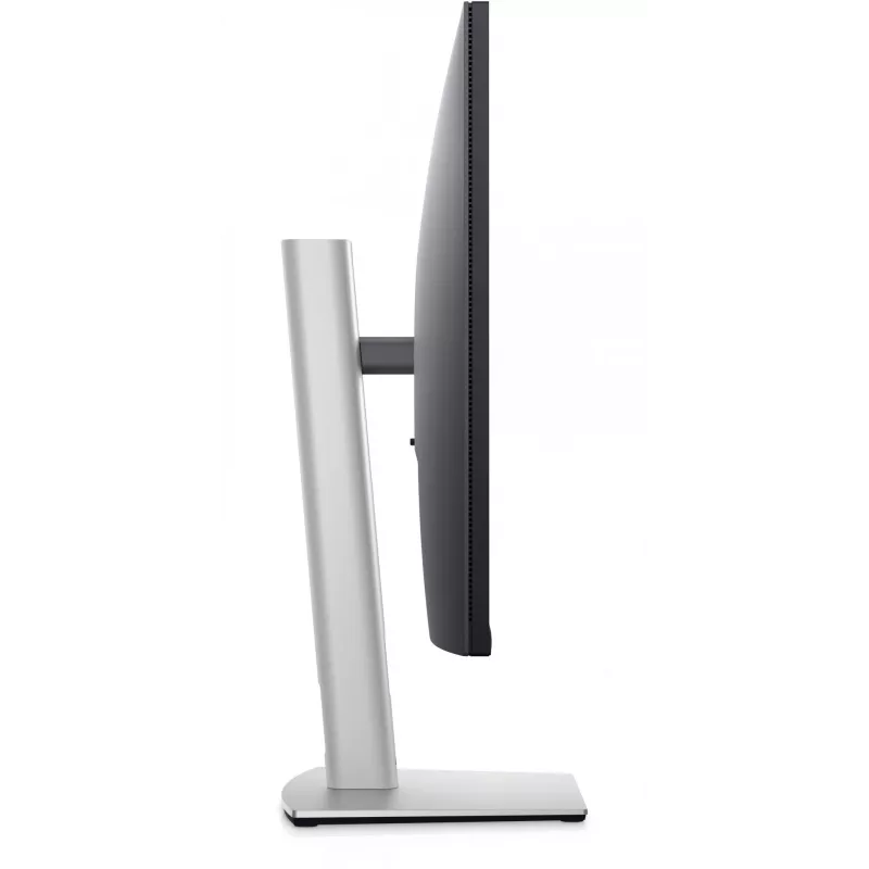 DELL P Series P3223QE arvutimonitor 80 cm (31,5 tolli) 3840 x 2160 pikslit 4K Ultra HD LCD must