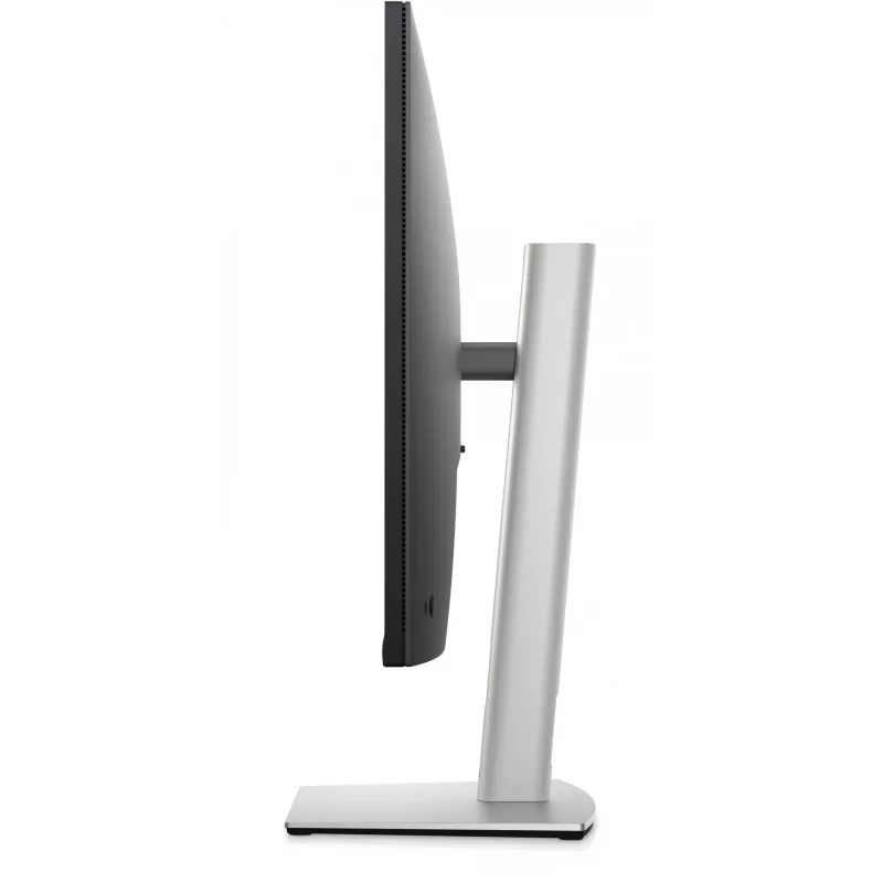 DELL P Series P3223QE arvutimonitor 80 cm (31,5 tolli) 3840 x 2160 pikslit 4K Ultra HD LCD must