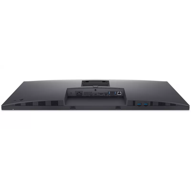DELL P Series P3223QE arvutimonitor 80 cm (31,5 tolli) 3840 x 2160 pikslit 4K Ultra HD LCD must