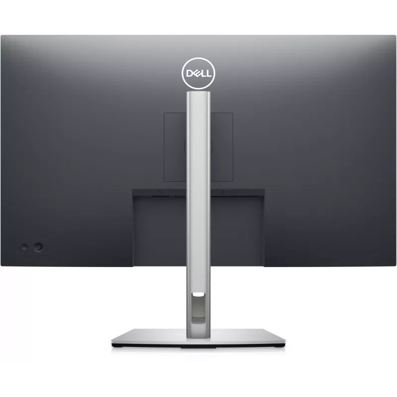 DELL P Series P3223QE arvutimonitor 80 cm (31,5 tolli) 3840 x 2160 pikslit 4K Ultra HD LCD must