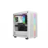 be quiet Light Wings White | 140mm PWM high-speed Triple-Pack arvuti korpuse ventilaator 14 cm 3 tk
