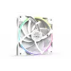 be quiet Light Wings White | 140mm PWM high-speed Triple-Pack arvuti korpuse ventilaator 14 cm 3 tk