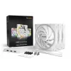 be quiet Light Wings White | 140mm PWM high-speed Triple-Pack arvuti korpuse ventilaator 14 cm 3 tk