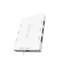 be quiet Light Wings White | 140mm PWM high-speed Triple-Pack arvuti korpuse ventilaator 14 cm 3 tk