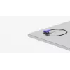 LOGITECH Swytch - Hub - 2 X HDMI + 1 X Superspeed USB + 2 X USB-c - Lauaarvuti
