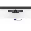 LOGITECH Swytch - Hub - 2 X HDMI + 1 X Superspeed USB + 2 X USB-c - Lauaarvuti