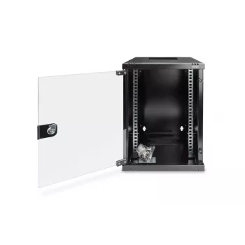 DIGITUS seinakapp 312x300mm (10in) 9U 464x312x300 mm must