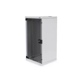 DIGITUS seinakapp 254 mm (10 tolli) - 312x300 mm (LxS) Hall