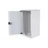 DIGITUS seinakapp 254 mm (10 tolli) - 312x300 mm (LxS) Hall