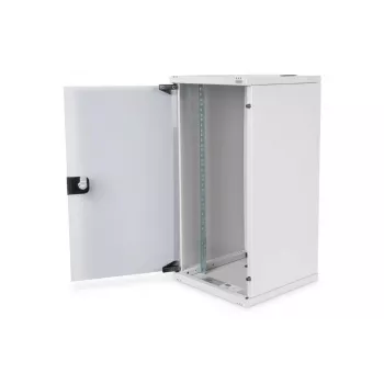 DIGITUS seinakapp 254 mm (10 tolli) - 312x300 mm (LxS) Hall