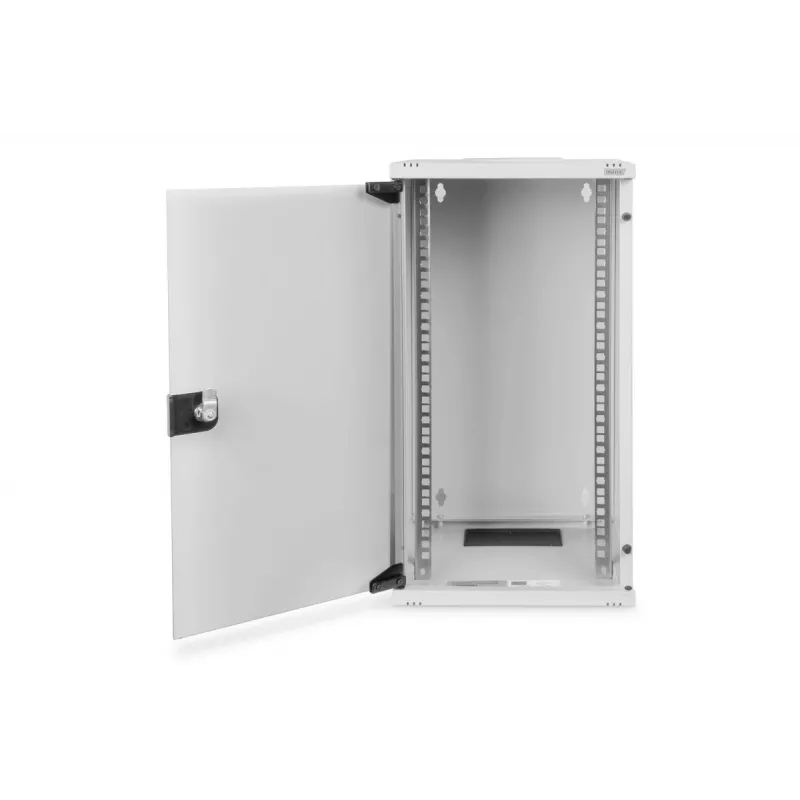 DIGITUS seinakapp 254 mm (10 tolli) - 312x300 mm (LxS) Hall