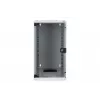 DIGITUS seinakapp 254 mm (10 tolli) - 312x300 mm (LxS) Hall
