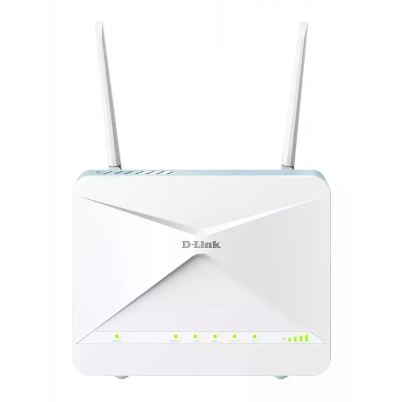 D-Link EAGLE PRO AI AX1500 4G nutikas ruuter G415