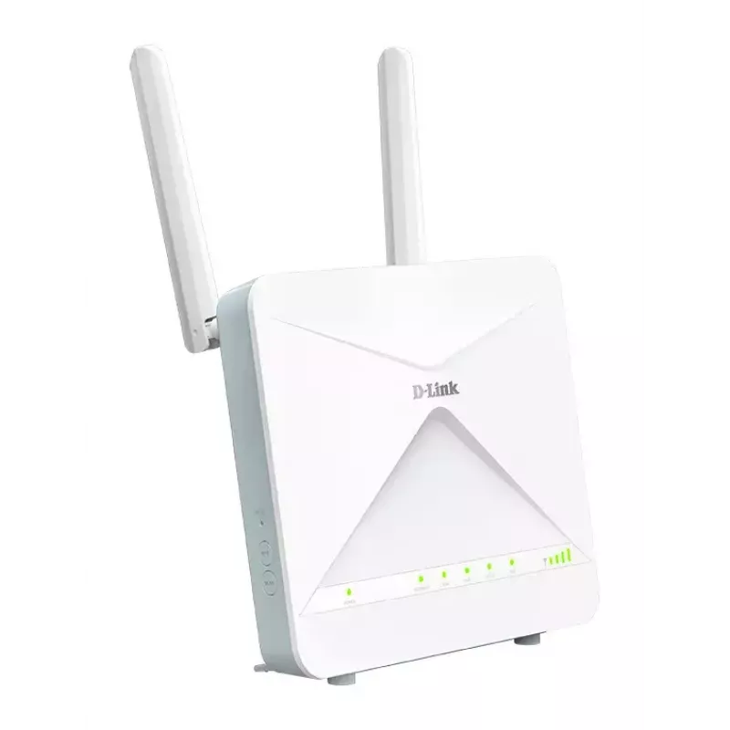 D-Link EAGLE PRO AI AX1500 4G nutikas ruuter G415