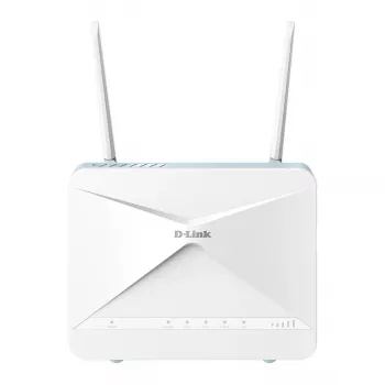D-Link EAGLE PRO AI AX1500 4G nutikas ruuter G415