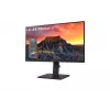 LG 27BQ65UB arvutimonitor 68,6 cm (27 tolli) 3840 x 2160 pikslit 4K Ultra HD LED Must
