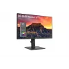 LG 27BQ65UB arvutimonitor 68,6 cm (27 tolli) 3840 x 2160 pikslit 4K Ultra HD LED Must