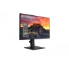 LG 27BQ65UB arvutimonitor 68,6 cm (27 tolli) 3840 x 2160 pikslit 4K Ultra HD LED Must