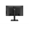 LG 27BQ65UB arvutimonitor 68,6 cm (27 tolli) 3840 x 2160 pikslit 4K Ultra HD LED Must