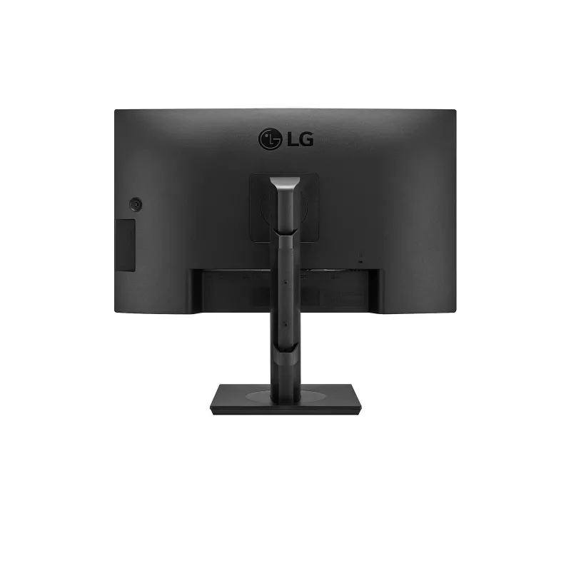 LG 27BQ65UB arvutimonitor 68,6 cm (27 tolli) 3840 x 2160 pikslit 4K Ultra HD LED Must