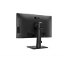 LG 27BQ65UB arvutimonitor 68,6 cm (27 tolli) 3840 x 2160 pikslit 4K Ultra HD LED Must