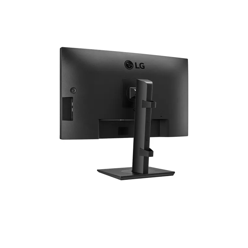 LG 27BQ65UB arvutimonitor 68,6 cm (27 tolli) 3840 x 2160 pikslit 4K Ultra HD LED Must