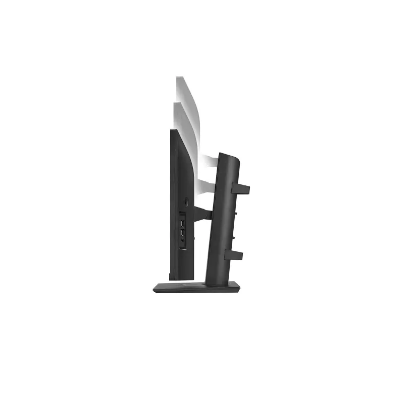 LG 27BQ65UB arvutimonitor 68,6 cm (27 tolli) 3840 x 2160 pikslit 4K Ultra HD LED Must