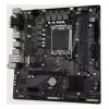 GIGABYTE H610M S2H V2 DDR4 emaplaat – toetab 14. põlvkonna Intel Core protsessoreid, 6+1+1 hübriidfaasiga digitaalne VRM, kuni 3200 MHz DDR4 (OC), 1x PCIe 3.0 M.2, GbE LAN, USB 3.2 Gen 1