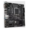GIGABYTE H610M S2H V2 DDR4 emaplaat – toetab 14. põlvkonna Intel Core protsessoreid, 6+1+1 hübriidfaasiga digitaalne VRM, kuni 3200 MHz DDR4 (OC), 1x PCIe 3.0 M.2, GbE LAN, USB 3.2 Gen 1
